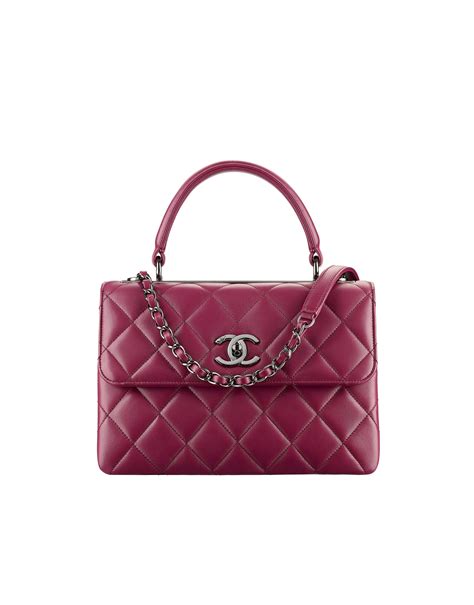 chanel everyday bag|Chanel handbags official website.